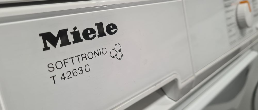 Сушилня Miele T4263 6кг