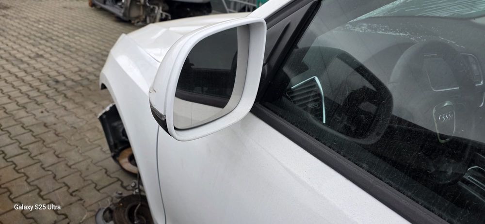 Oglinda Audi Q5 2.0 TDI europa
