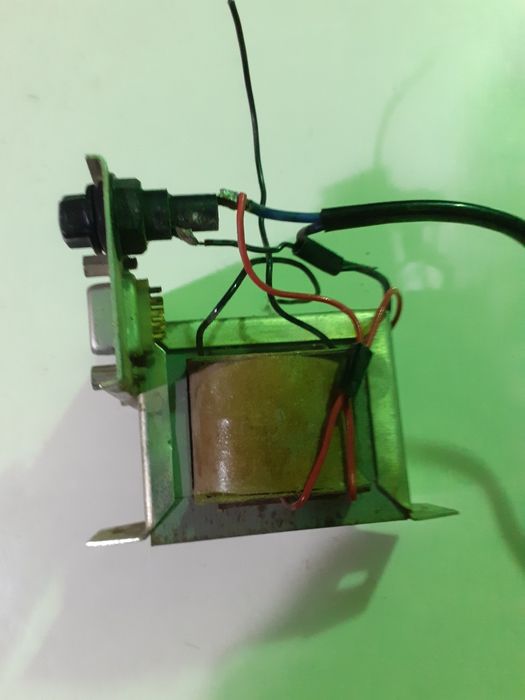 Transformatoare   Ca