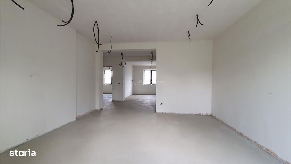 Casa Premium P+M - 252 Mp Utili - Teren 450 Mp - Eficienta Energetica