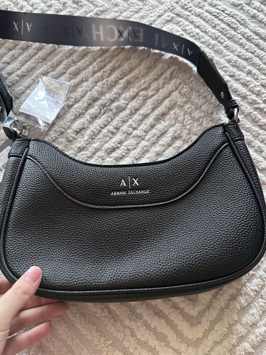Сумка Armani Exchange