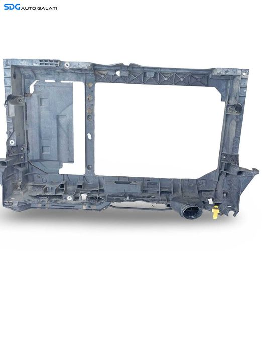 Trager Tragher Panou Frontal Ford Fiesta 6 MK6 2008 - 2018 Cod 8V51-A16E146-AF, 8V51-A16E146-BF [V0847]