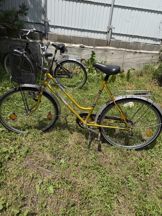 Biciclete de vânzare