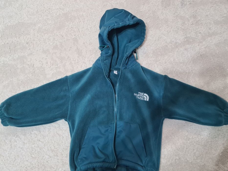 Продам детскую куртку-толстовку