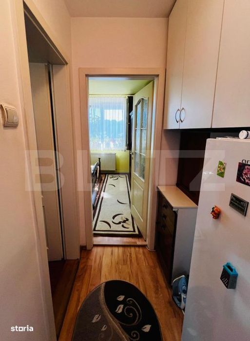 Apartament 3 camere, 56 mp, zona Semicentrala