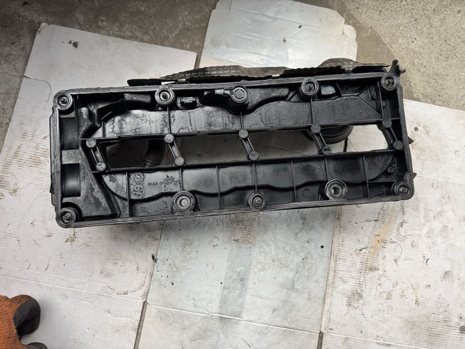 Capac culbutori cbd cba vw audi skoda seat cod piesa 03L103469