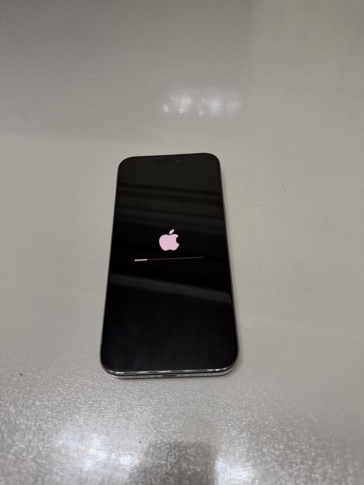 Iphone 15 pro max 256 sim+esim