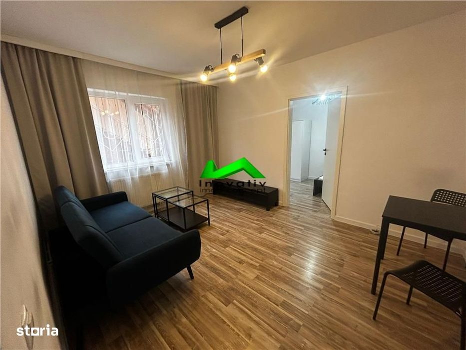 Apartament 2 camere de inchiriat Sibiu Cedonia Luptei