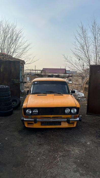 ВАЗ 2107   Обмен