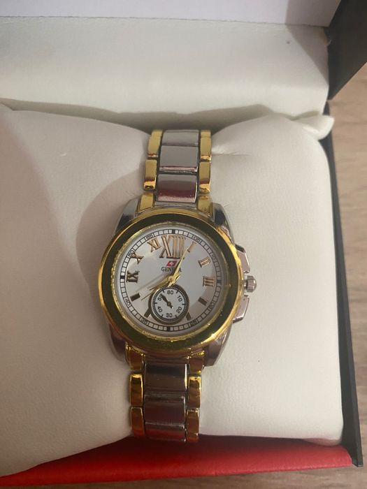 Ceas damă Geneva NOU