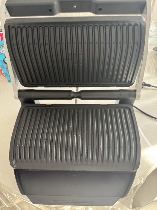 Гриль электрическая