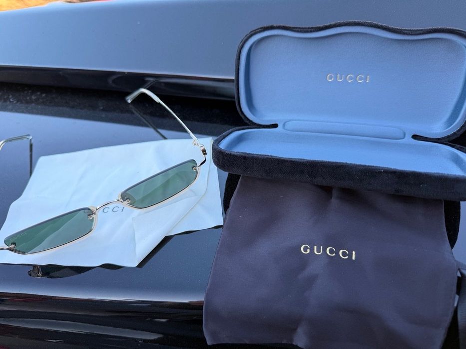 Gucci GG1278S 002