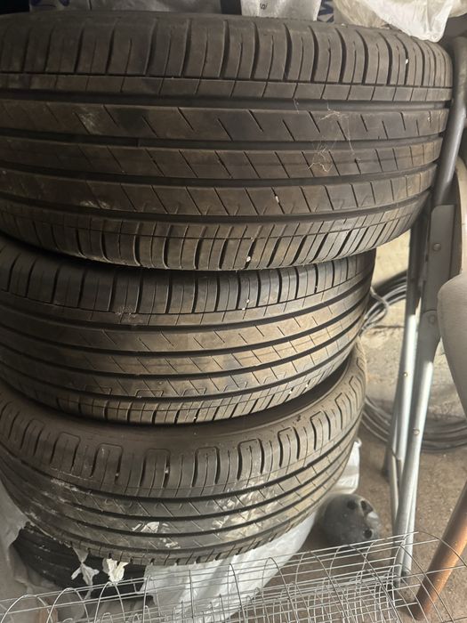 Гудиер 215/55/17