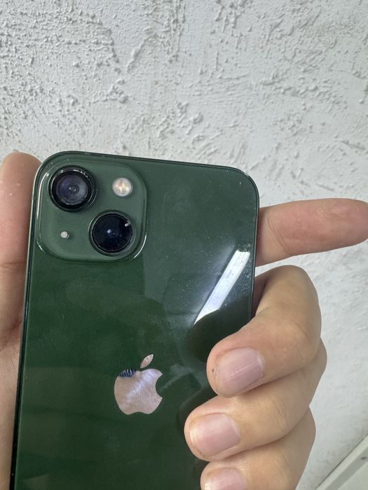 Iphone 13 128 gb 89%