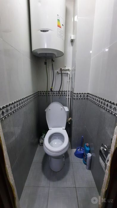 Продаю 2х ком. Юнусабад 16 кв.