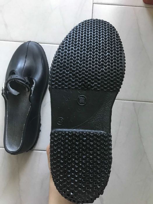 Гумени цървули - 43-ти номер