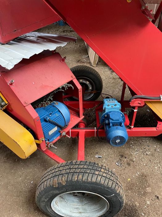 Продам Зерномет в хорошем состоянии