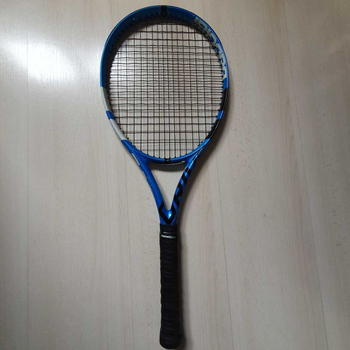 ТОП МОДЕЛ! Тенис ракета Babolat Pure Drive Super Lite