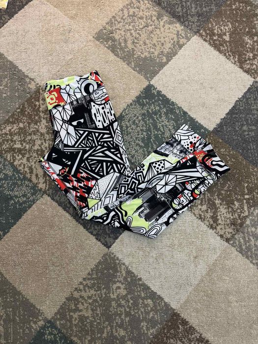 Дамски клин Reebok