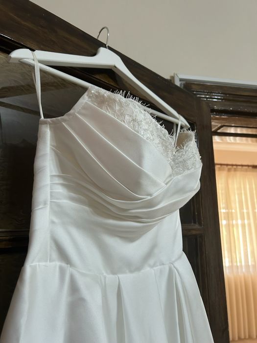 Rochie Mireasa Reya Bridal Couture