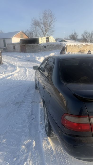 Продам машину торг