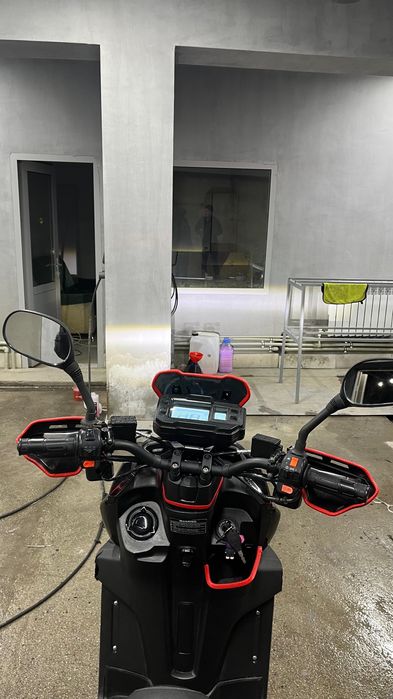 Мопед Tank sports