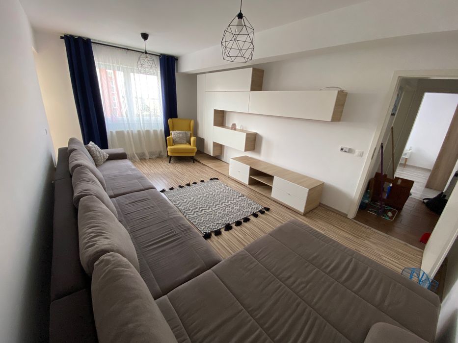 Apartament 2 camere-de inchiriat, Avantgarden 3
