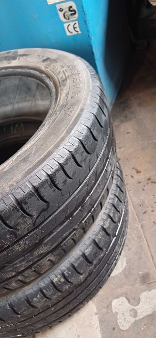 Шины мишлен 205/55/R16