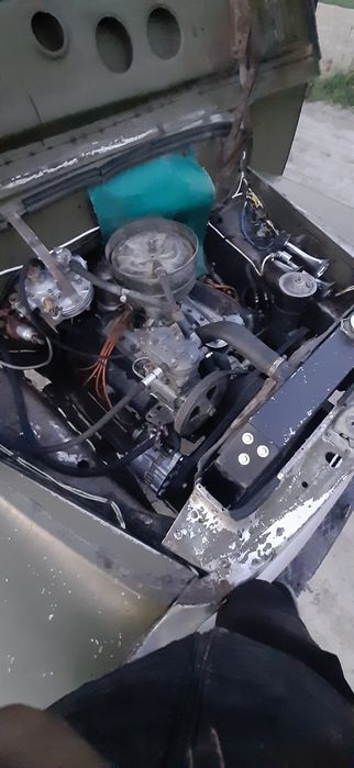 1991 yil zil 130 coblt jentraga ham gaplashamiz