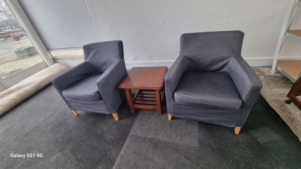 Fotoliu terasă sufragerie bar