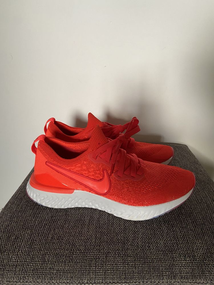 Nike epic cheap react 41