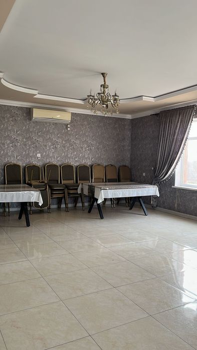 Кафе аренда Акбулак