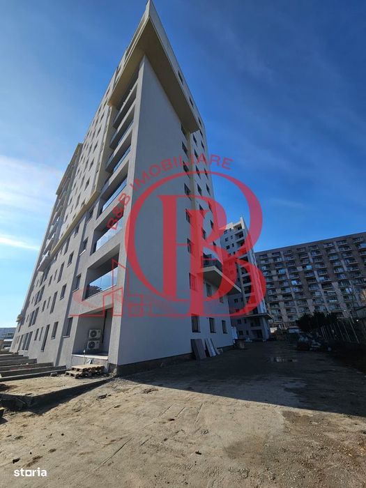 Liviu Rebreanu-Titan-Apartament 2 camere-Comision 0