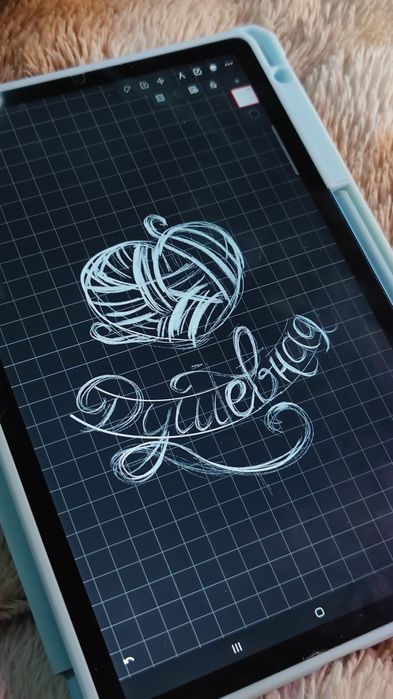 Samsung Galaxy Tab S6 Lite