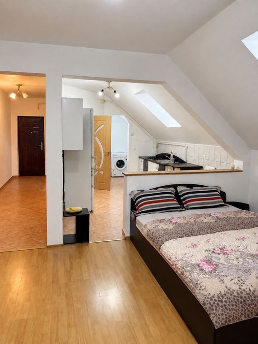 Apartament 2 camere, 70mp, str. Putnei, Rădăuți