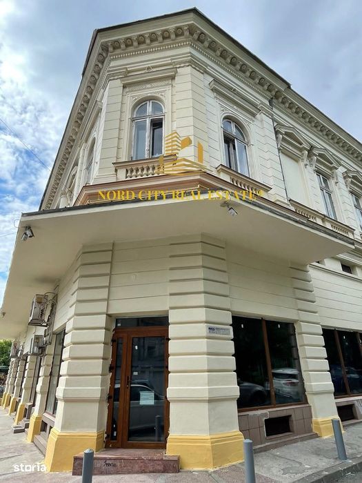 Vanzare Cladire Istorica-Centrul vechi-Unirii-Ultracentral-Investite