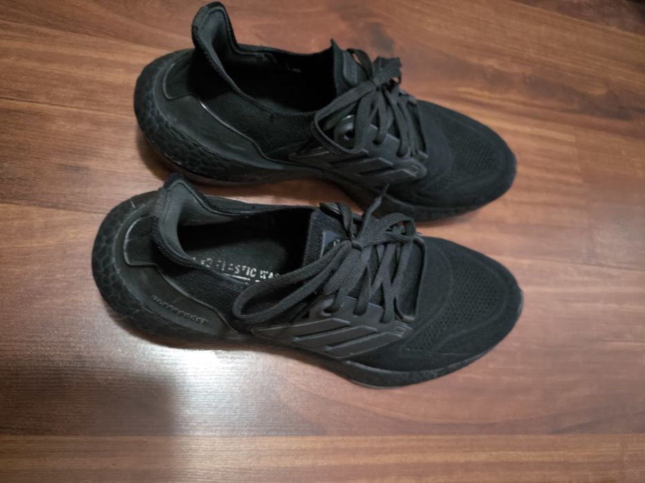 Кроссовки "Адидас " , размер 40,5