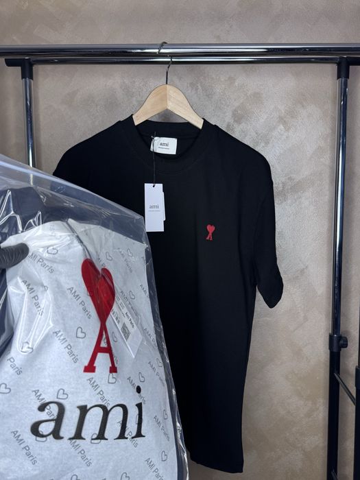 Tricou/T-Shirt Ami