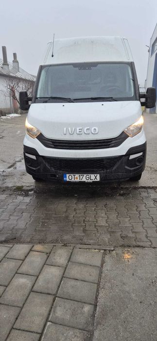 Iveco Daily 35C16
