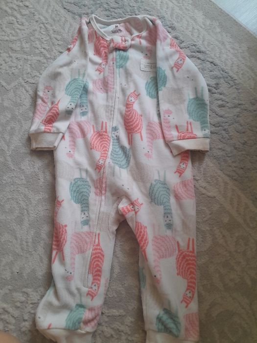 Даём даром разные одежды