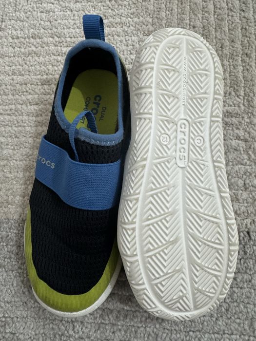 Crocs  copii marimea c12