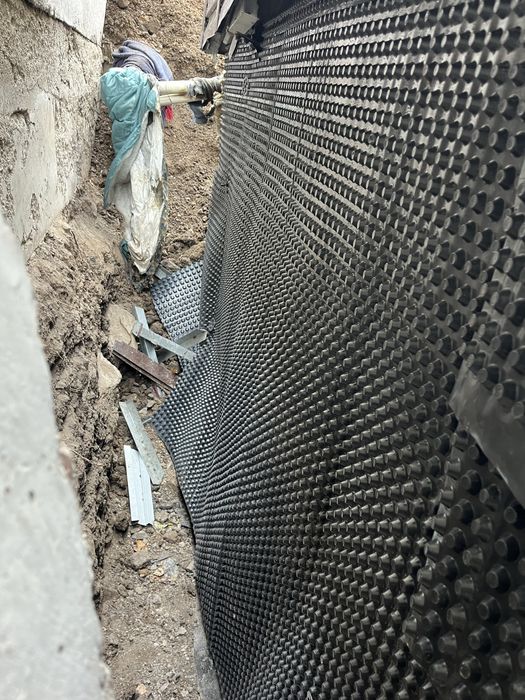 Сайдинг , фцп , гипсокартон , стяжки и демонтаж