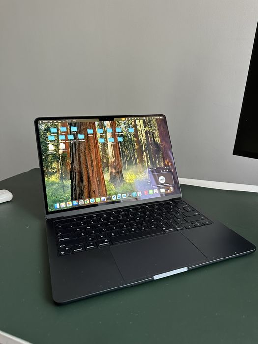 Macbook Air 13 M2 16/256
