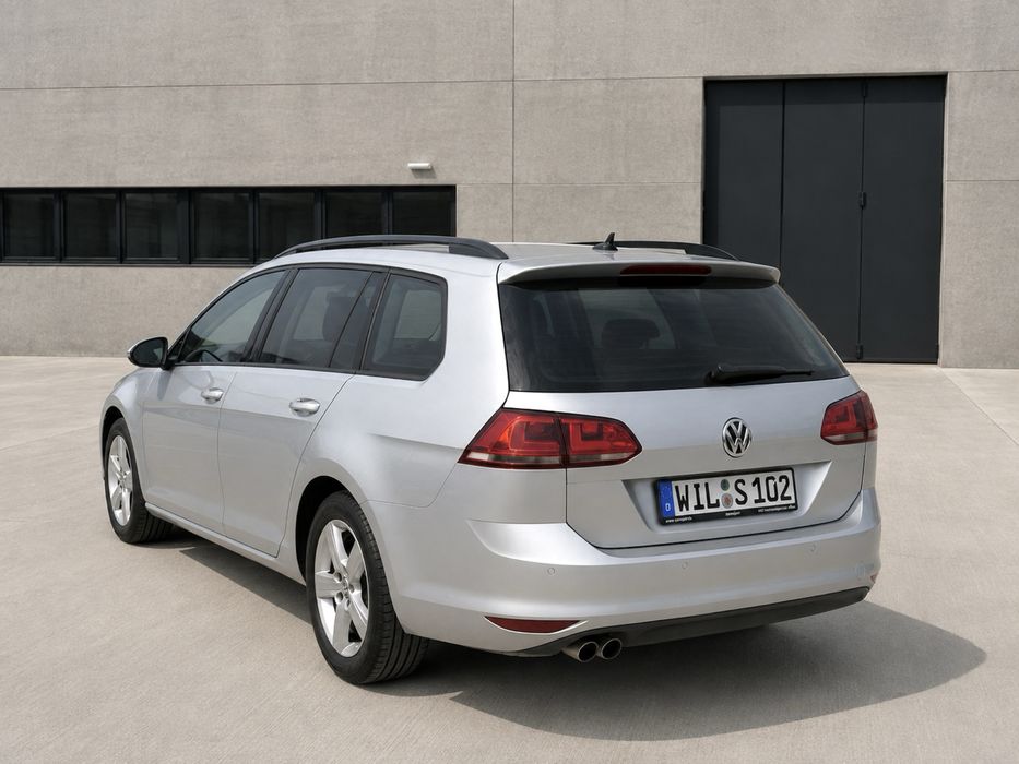 Volkswagen Golf VII /2.0 TDI -150 CP