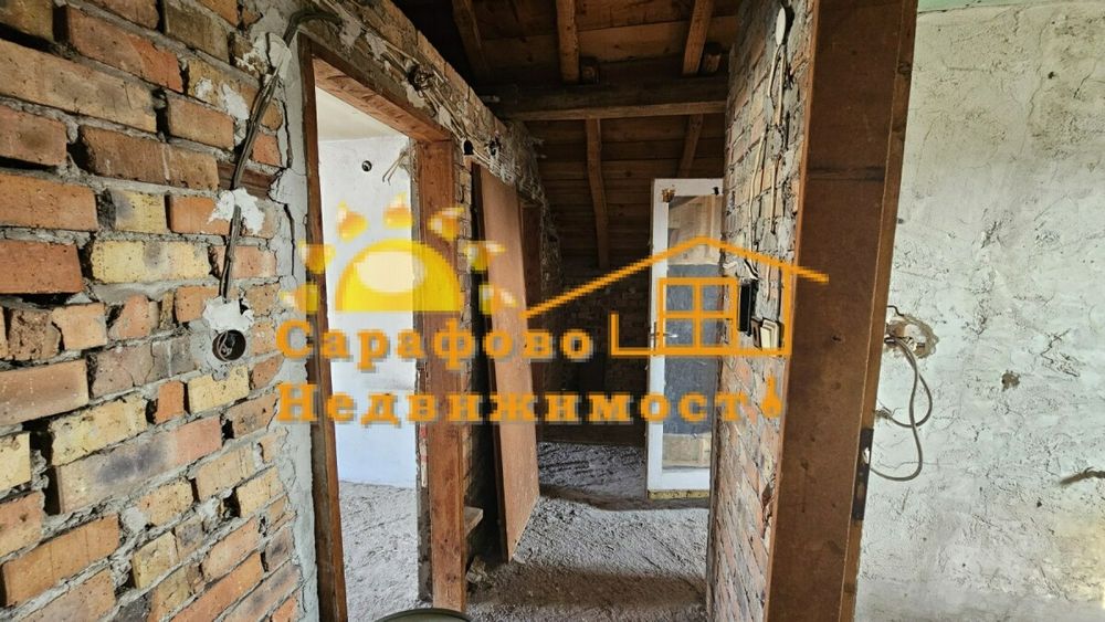 Продажба 4-стаен гр. Бургас - Сарафово 103m²