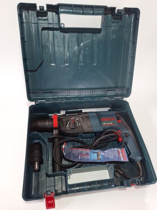 Перфоратор BOSCH