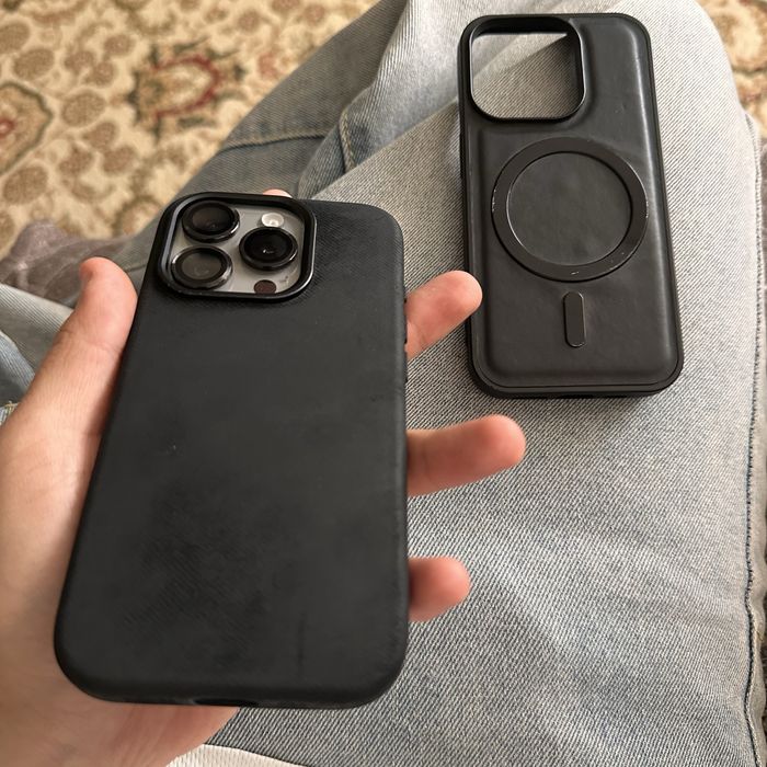 Iphone 15 pro 256gb