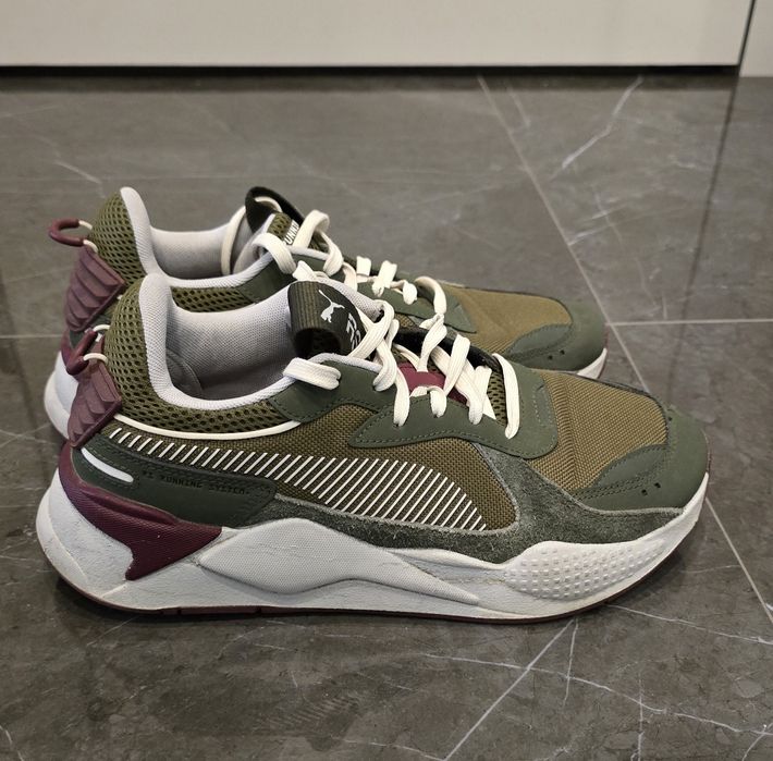 Мъжки Маратонки "Puma"