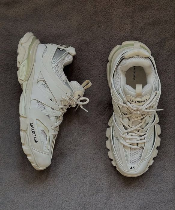 Balenciaga Track