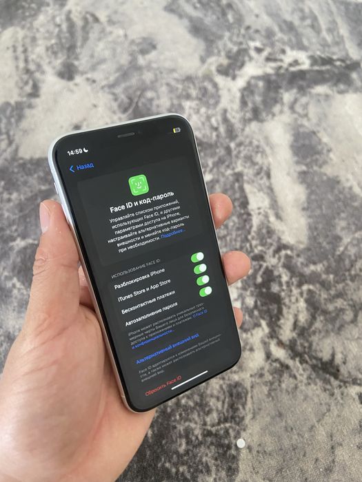 Айфон хр iphone XR